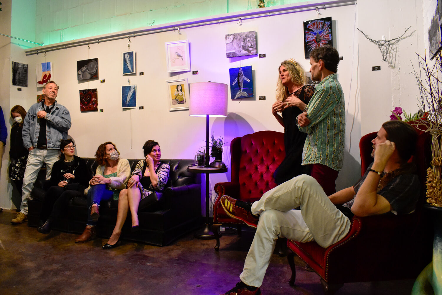 artists in transition1